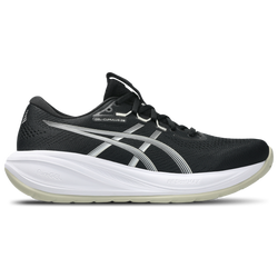 Men's - ASICS® GEL-Cumulus 28 - Black/White