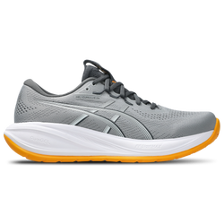 Men's - ASICS® GEL-Cumulus 28 - Gravel/Artic Blue