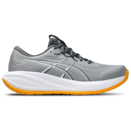  - ASICS® GEL-Cumulus 28 - Gravel/Artic Blue