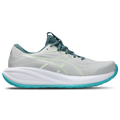 ASICS® GEL-Cumulus 28 - Asics® Cloud Grey/Energy Aqua