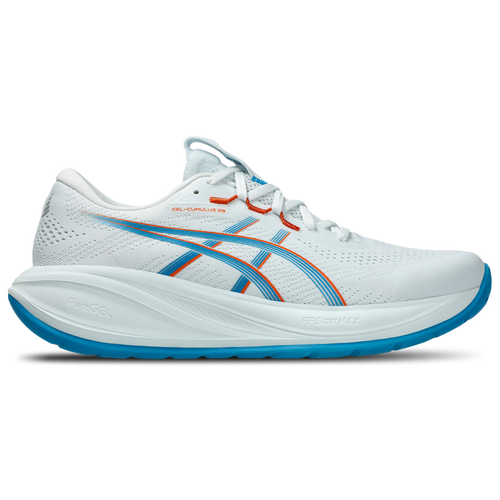 ASICS® GEL-Cumulus 28 - Asics® Arctic Blue/Aegean