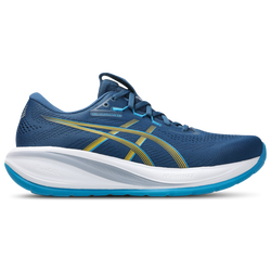 Men's - ASICS® GEL-Cumulus 28 - Twilight Blue/Yamabuki