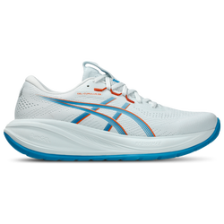 Men's - ASICS® Gel-Cumulus 28 2E - Arctic Blue/Aegean Blue