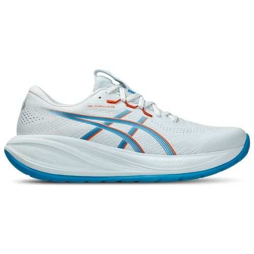 ASICS® Gel-Cumulus 28 2E - Asics® Arctic Blue/Aegean