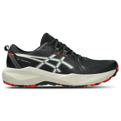  - ASICS® Gel-Venture 11 4E - Black/Light Dust
