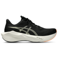 ASICS® Novablast 6 - Asics® Black/Khaki