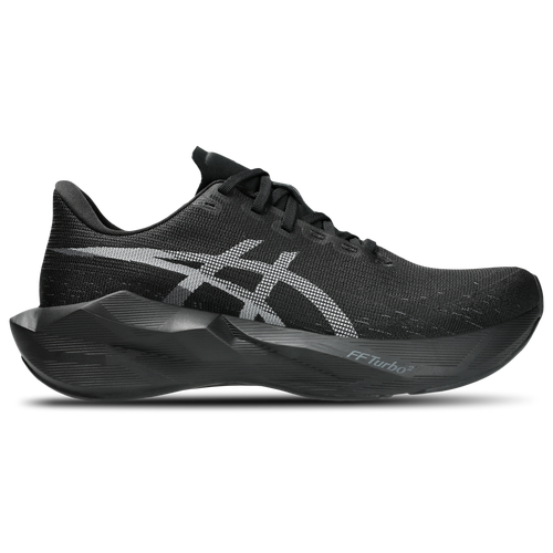 MENS - ASICS® Novablast 6 - Black