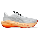 White/Black/Orange