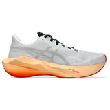 White/Orange/Black
