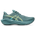 ASICS® Novablast 6 - Men's Foggy Teal/Illuminate Yellow