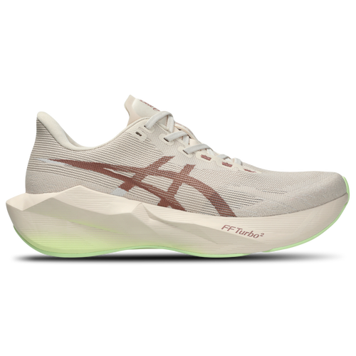 MENS - ASICS® Novablast 6 - Illuminate Yellow/Rose Dust