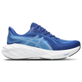 ASICS® DynaBlast 6 - Asics® Prussian Blue/White
