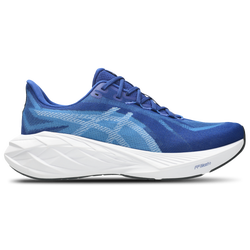 Men's - ASICS® DynaBlast 6 - Prussian Blue/White