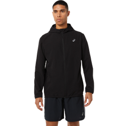 Men's - ASICS® Ready-Set Jacket - Performance Black