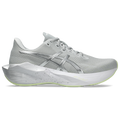 ASICS® Novablast 6 - Asics® Platinum/Glow Green