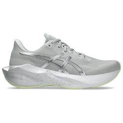 Men's - ASICS® Novablast 6 - Glow Green/Platinum