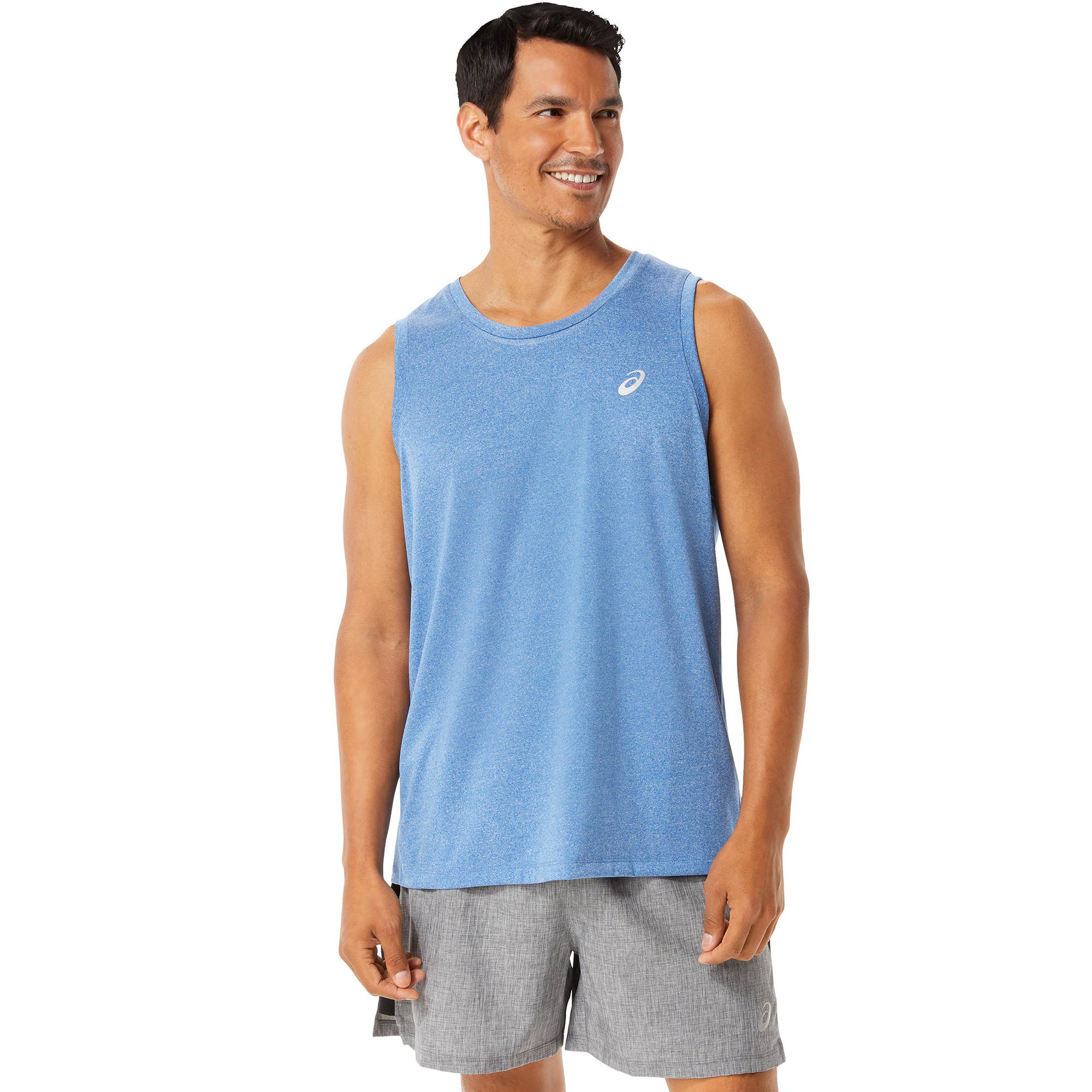 ASICS® Ready-Set Lyte Singlet