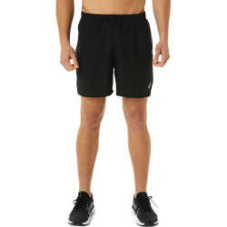 Men's - ASICS® REady Set 5in Short - Performance Black