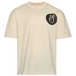 Cream/Black