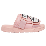 White/Pink