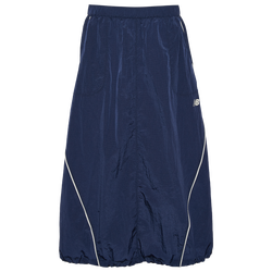 Women's - New Balance Sport Legacy Skirt - Navy/Navy