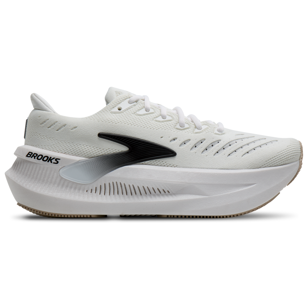 Representative product-family photo: Brooks Glycerin Max 2. Pictured option and availability are unverified.