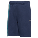 Navy/White