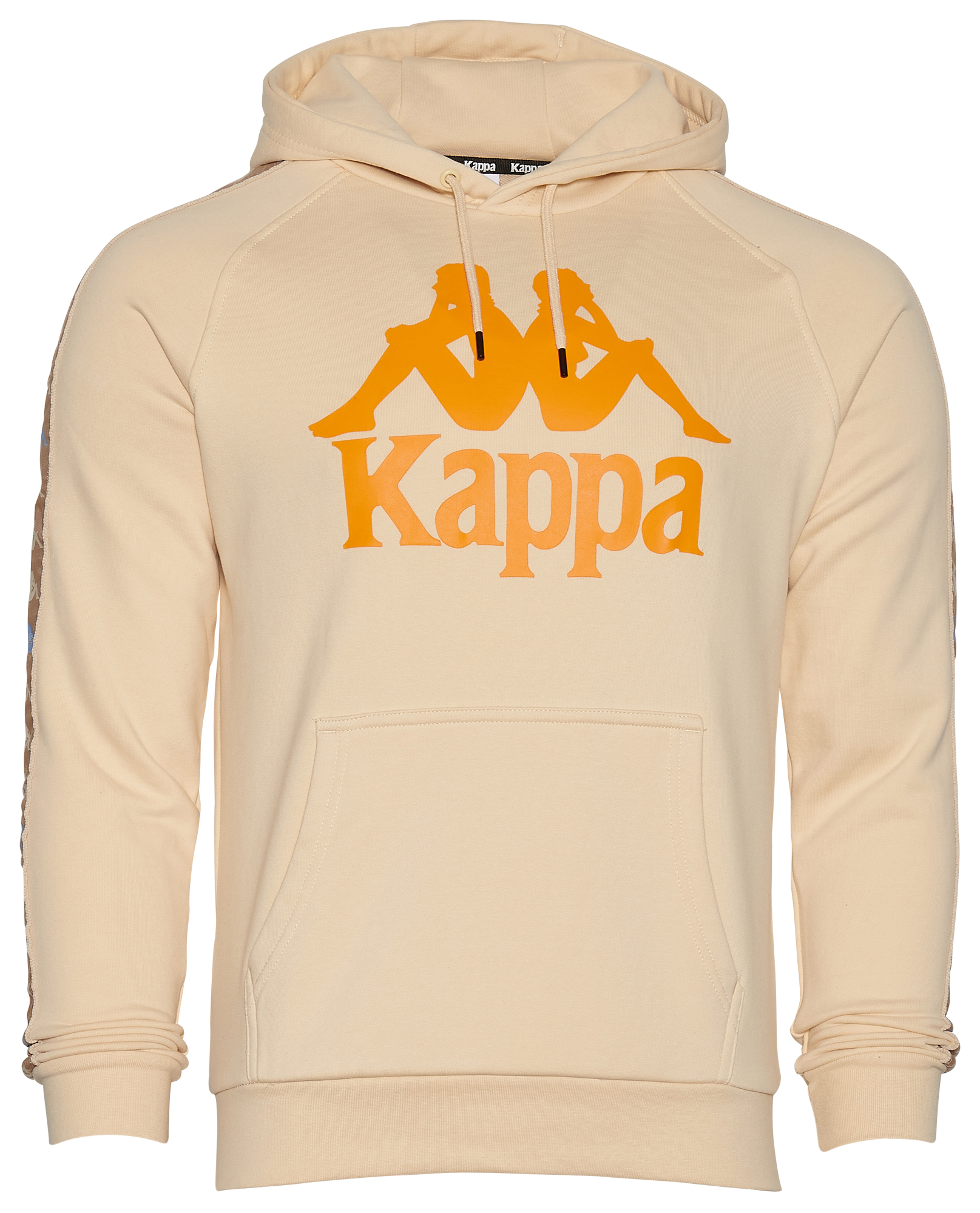 Kappa jacket 2025 foot locker