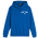 New Balance Boston Heritage Hoodie - Men's Blue