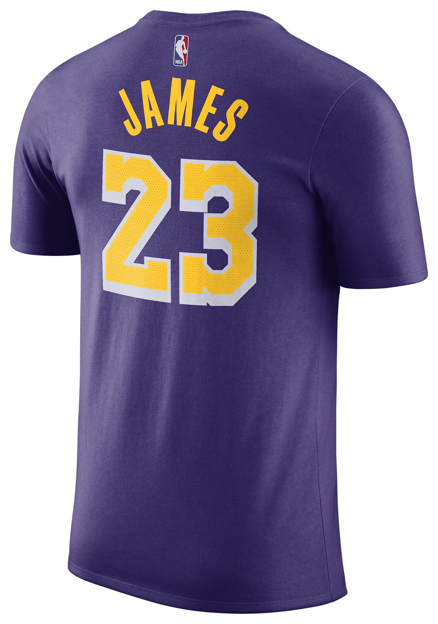 lakers jersey foot locker