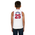 Nike NBA Swingman Jersey - Boys' Grade School White/Red