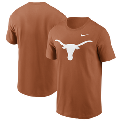 Men's - Nike Texas Primary Short-Sleeve T-Shirt - Orange