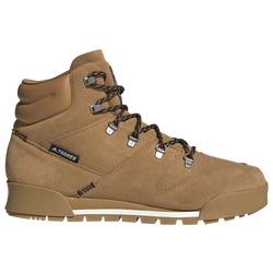 Men's - adidas Adi Terrex Snowpitch Cold.RDY - Mesa/Black