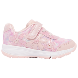 Girls' Infant - Stride Rite SR Lighted - Glimmer Blush