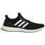 adidas Ultraboost 5.0 DNA Casual Running Sneakers - Men's Black/White