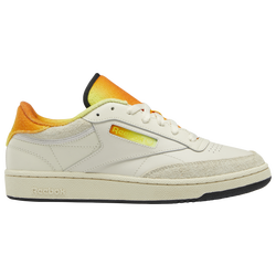 Men's - Reebok Club C - Tan/Multi