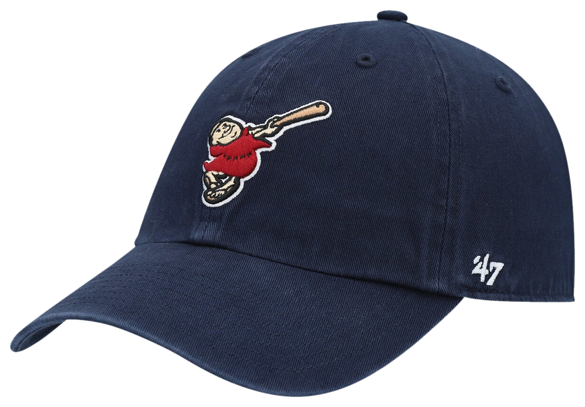 Men's St. Louis Cardinals '47 Light Blue Cooperstown Collection