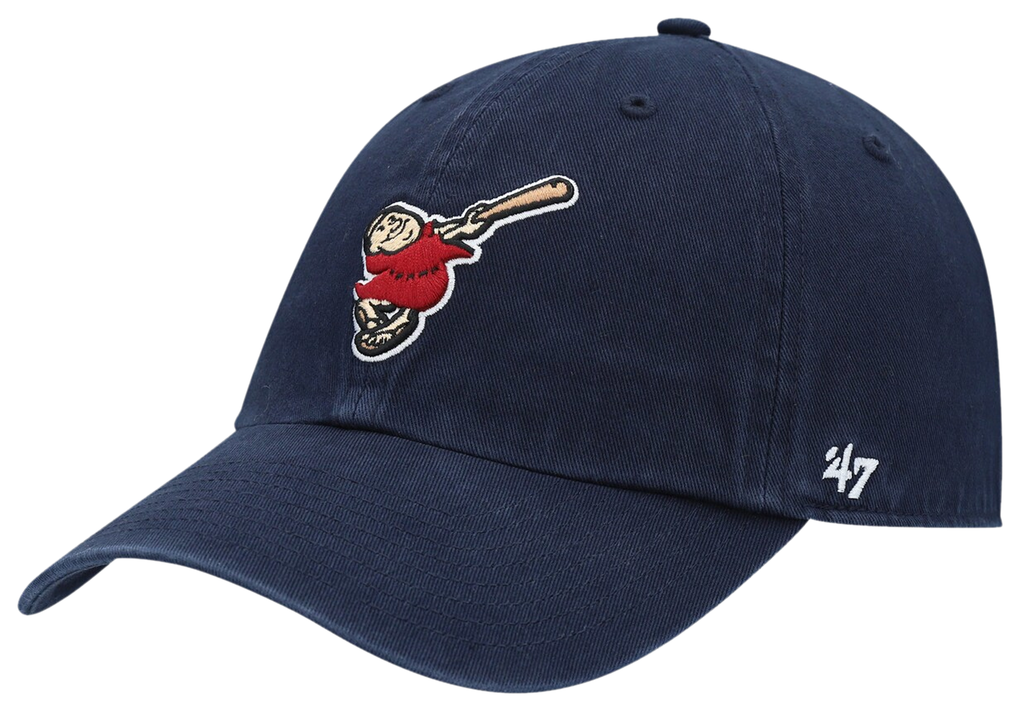 47 Brand Padres Cooperstown Collection Adjustable Cap
