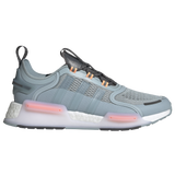 Grey/White