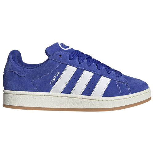 

Boys adidas Originals adidas Originals Campus 00s - Boys' Grade School Shoe Blue/White Size 06.5