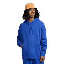 Men's - LCKR Based Core Pullover Hoodie - Surf The Web/Surf The Web