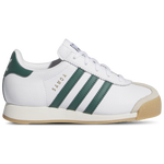 Collegiate Green/White/Gold Metallic
