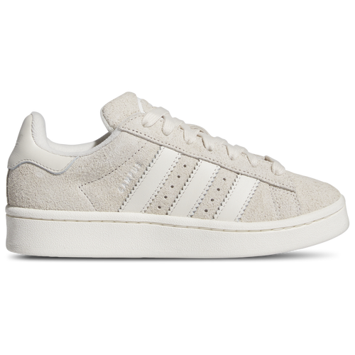 BOYS - adidas Originals Campus 00s - Tan/White