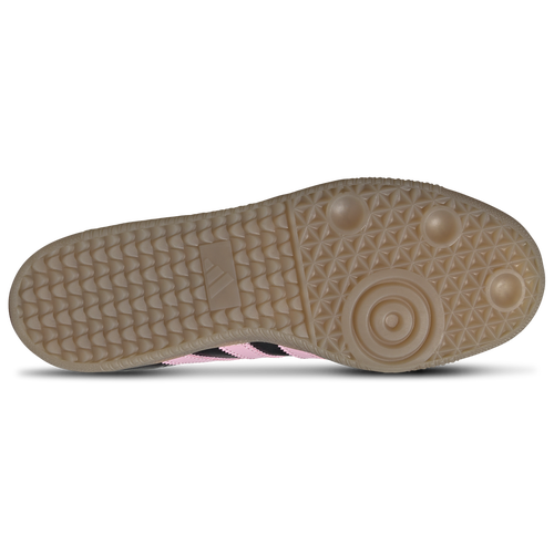 The Messi x adidas Samba Indoor Cleat Pink Releases in 2024