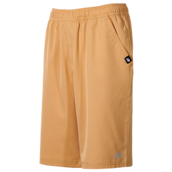 Boys' Grade School - New Balance Golf Shorts - Dolce/Tan