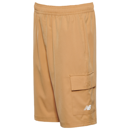 New Balance Golf Cargo Shorts Foot Locker