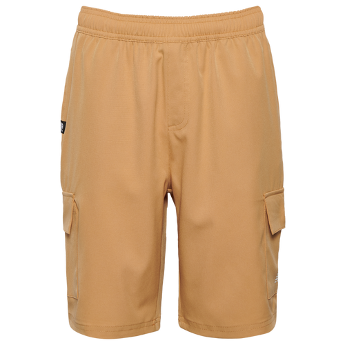 School cargo shorts shop