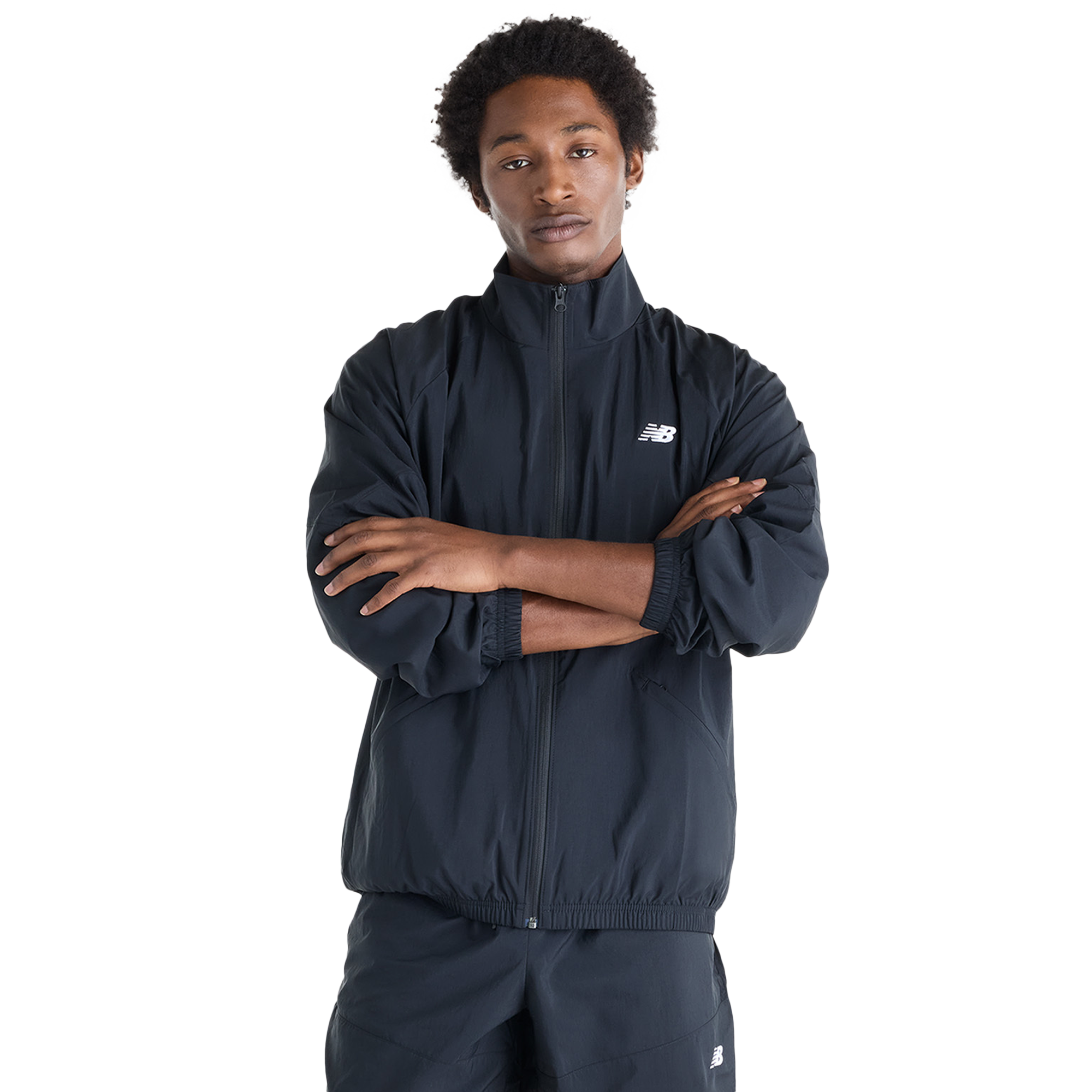 New Balance Sport Legacy Jacket - Men's