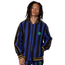 All City By Just Don Track Jacket - Men's Blue/Black