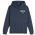 New Balance Boston Heritage Hoodie - Men's Navy